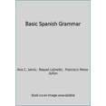 thumbnail image 1 of Pre-Owned Basic Spanish Grammar (Paperback) 0669354511 9780669354515, 1 of 1