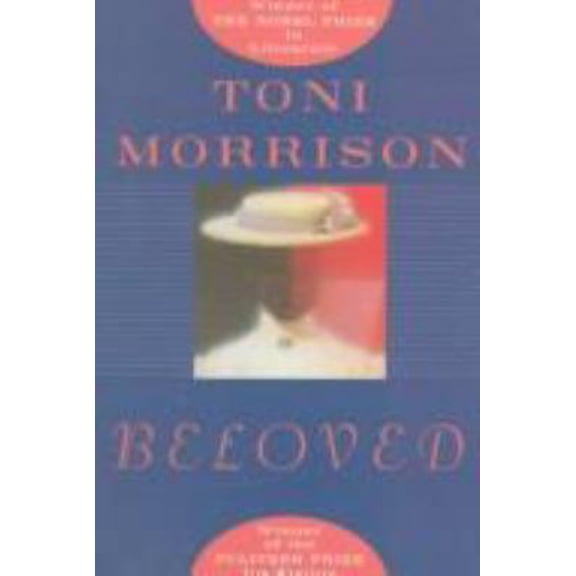 Pre-Owned Beloved (Paperback) 0452261368 9780452261365
