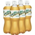 thumbnail image 3 of Vernors Zero Sugar Ginger Ale Soda Pop, 16.9 fl oz, 6 Pack Bottles, 3 of 8