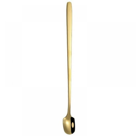 

Long Handle Head Spoon Coffee Stirred Spoon Bar Ice Spoon Honey Spoon Spoon Mug Mug Spoon