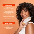 thumbnail image 5 of dpHUE Apple Cider Vinegar Hair Rinse, 20 fl oz, 5 of 7
