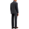 thumbnail image 2 of Nautica Men's Modern-Fit Bi-Stretch Suit, 2 of 6