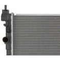 thumbnail image 2 of Radiator for Chevrolet Spark 1.2l L4 2015 2014 2013 2012, 2 of 3