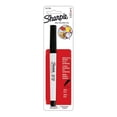 thumbnail image 1 of Marcador permanente Sharpie punto ultra fino negro 1 pza, 1 of 4