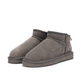 thumbnail image 1 of Botas de nieve básicas para mujer, botas cortas de piel de oveja, botas de nieve de algodón Sangpo, 1 of 5