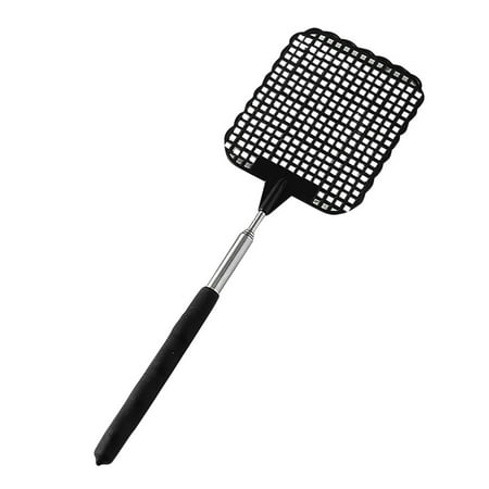 VOSS Fly Swatter Tool Trap Telescopic Extendable Tools & Home Improvement