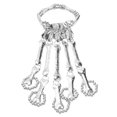 thumbnail image 3 of Clispeed Bracelet Jewelry For Women Girls Skull 1Pcs, 3 of 7