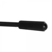 On-Stage MSA9800 Tele-Boom with Dual Mic Capability