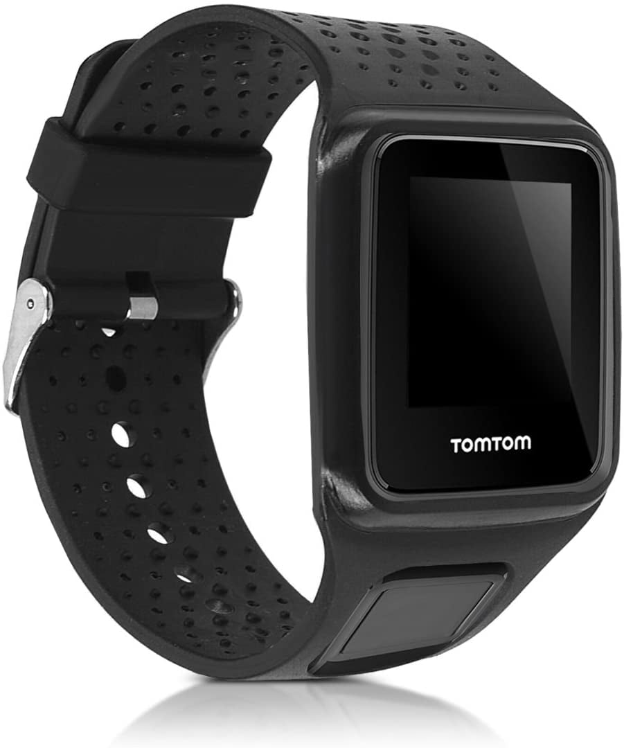 tomtom replacement band