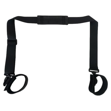 Rod Strap Rod Accessory Neoprene Rod Carrier Fly Fishing Rod Straps for