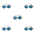 thumbnail image 3 of Guardurnaity Gafas Accesorio de natación Gafas protectoras antivaho Gafas a prueba de fugas Type5 NO5, 3 of 6