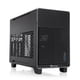 thumbnail image 1 of Gabinete para PC Thermaltake TR100 mITX SFF 18,9 L PCIe 4.0 Negro, 1 of 6