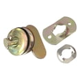 thumbnail image 1 of Stage Lighting Hook Moving Head Light Bridge Connector Easy Lock Metal Material for Concert Club Event Use, 1 of 7