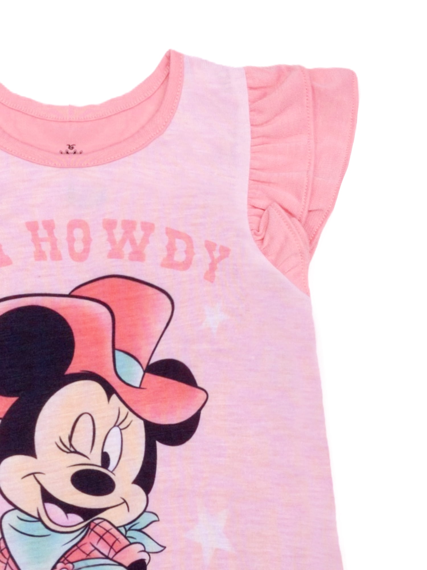 Character Toddler Girl Nightgown, Sizes 2T-5T