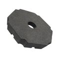 thumbnail image 2 of Tapis de Nivellement Rond pour Vérin de VR, Coussinet de Nivellement pour Vérin, Stabilisateur de Vérin Permanent pour VR, Tapis de Nivellement pour VR, 2 of 6