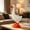 B, variant on Orangide Handcrafted Resin White Goose Key Figurine With Beak Hook For Hanging Keys, Decorative Ornament For Entryway Tabletop Indoor