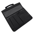 thumbnail image 4 of LAFGUR Pochette de Genoux de Jardin, Pochette pour Genoux de Jardin, Sac de Genoux Pliable et Portable pour Banc de Jardin, Pochette de Tabouret de Rangement pour Outils, 4 of 8