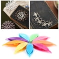thumbnail image 1 of Cergrey Sewing Tools Sewing Tools /Set Tatting Shuttles Colorful Tatting Shuttles Craft Tool For DIY Hand Knitting Sewing Supplies, 1 of 8