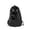 Black, variant on Halloween Ghost Backpack, Novelty Transparent Bookbag, Waterproof Large Capacity Unisex Pack for School Daily Commute Travel Party Holiday Events