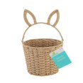 thumbnail image 1 of Canasta de Pascua Way to celebrate Con Orejas De Conejo23.5 cm, 1 of 4