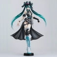 thumbnail image 3 of Shuujin to Kamihikouki Hdge Technical Statue Ca Calne PVC Statue, 3 of 11