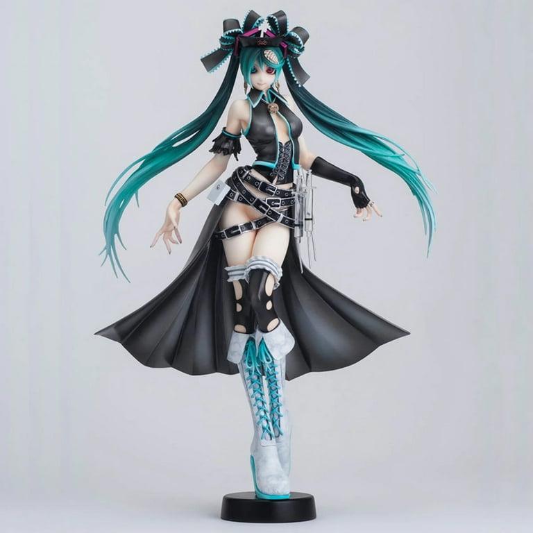 【文月一乃】蟹型シーエ Hdge technical statue Hdge technical statue No.1 EX: Ca Strange Blue Ver.: Union