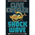thumbnail image 1 of Pre-Owned Shock Wave (Dirk Pitt Adventures) (Hardcover) 068480297X 9780684802978, 1 of 1