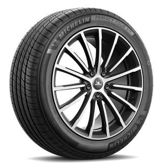 Michelin Primacy4 235/45R18 MICHELIN 1本 Michelin Primacy MXM4 All-Season Passenger Tire, 235/40R18 91H