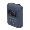 thumbnail image 1 of Nuclear Radiation Detector, ABS Shell Geiger Counter Portable  for Alpha Beta Gamma X Ray, 1 of 7