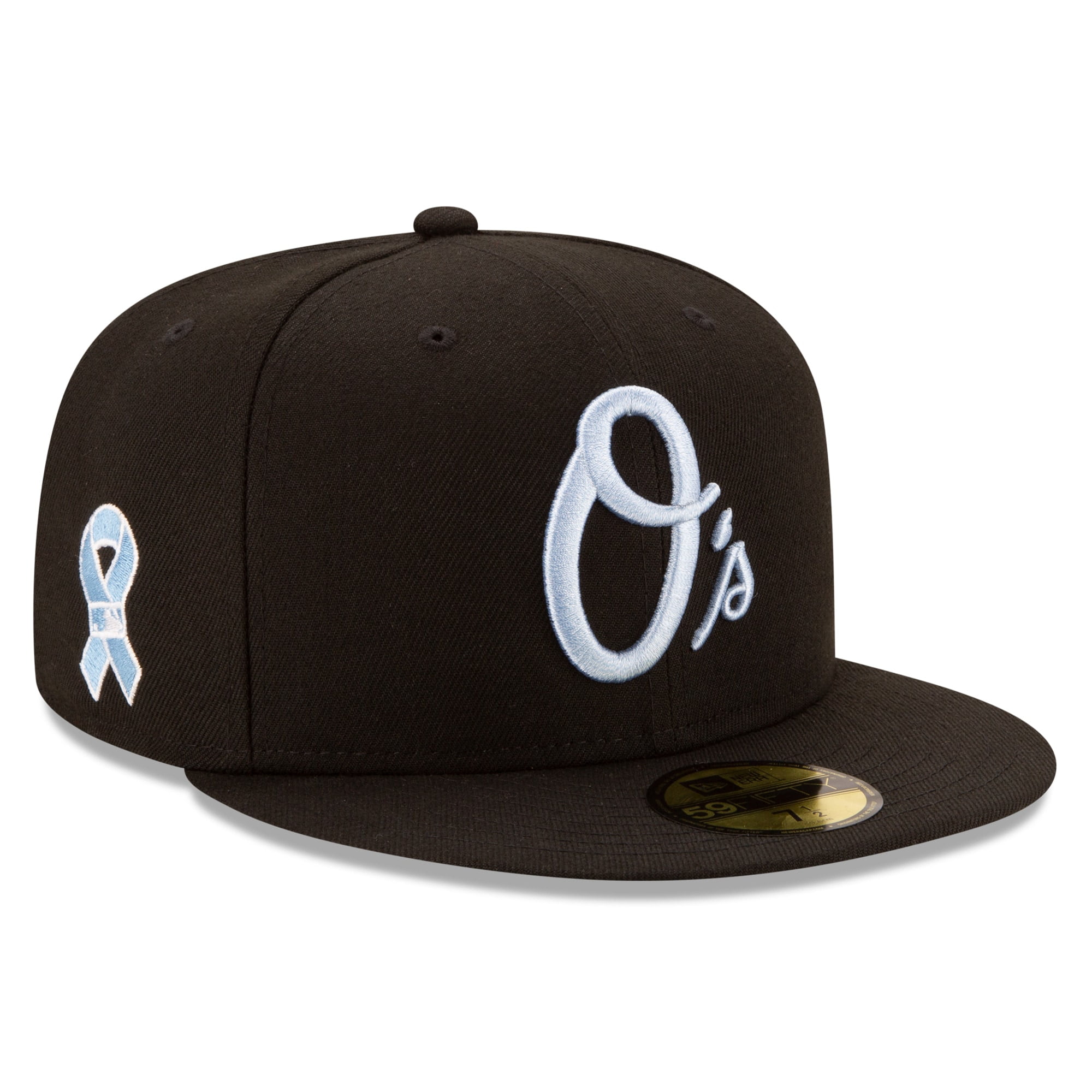 Baltimore Orioles New Era 2021 Father's 