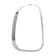 thumbnail image 1 of DYNWAVECA Car Rear Light Cover Rear Light Frame Car Accessories Automotive Exterior Easy to Install Replacement for R60 R61 Left 52109806935, 1 of 9