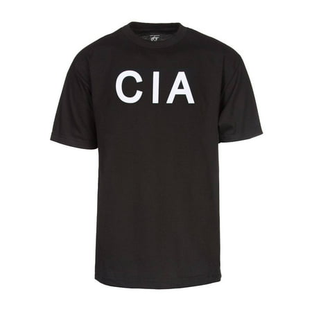 CIA Central Intelligence Agency Law Enforcement (Best Federal Law Enforcement Agency)