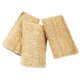 thumbnail image 5 of unbranded 3Ud Esponjas Loofah Para De Platos Con Alta Absorción Y Khaki, 5 of 8