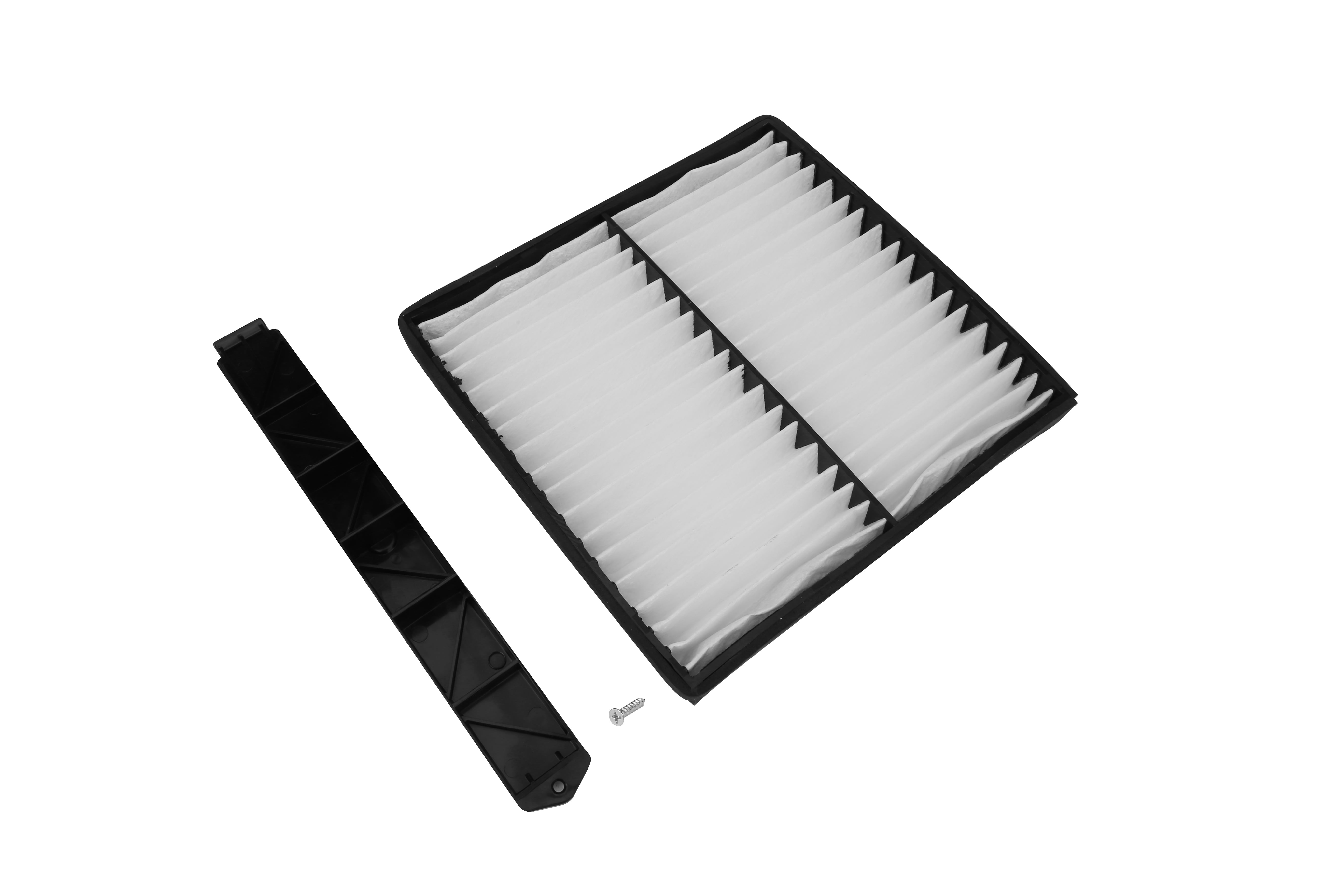 Silverado 22759208 Avalanche Replaces 259-200 103948 Suburban Yukon Cabin Air Filter Retrofit Kit Cadillac and GMC Vehicles Sierra Tahoe 22759203 Escalade Compatible with Chevy