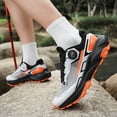 thumbnail image 5 of Men's Outdoor Sneakers Hiking Shoes Running Shoes Trekking Shoes, 5 of 9