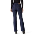 thumbnail image 3 of Levi Strauss Signature Women's and Women's Plus High Rise Bootcut Jeans, Sizes 2-20, 3 of 6