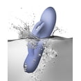thumbnail image 3 of Sugarboo Blissful Boo Rabbit Vibrator - Lilac, 3 of 5