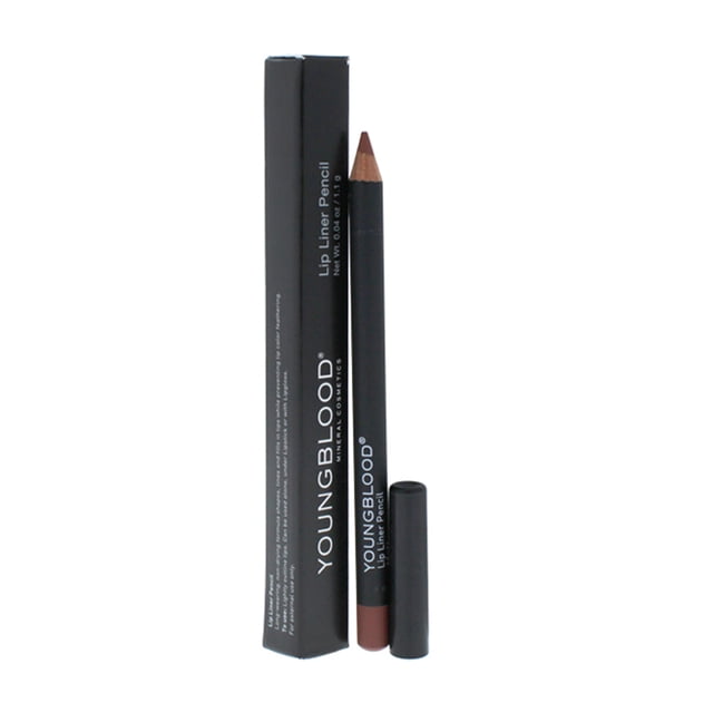 Delineador de labios Youngblood Youngblood Lip Liner Pencil - Malt Delineador de labios Dama 1.1oz