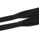 thumbnail image 4 of Conjunto de bikini de talle alto para mujer, traje de baño de dos piezas con realce, talla L, color negro Gardenia Jormftte WMPH-647-39, 4 of 7