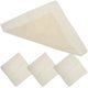 thumbnail image 2 of 4pcs Doufu Mellina Fina Machante Filtro de tela de leche de soja., 2 of 6