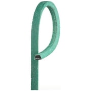 Gates 6980 PoweRated V-Belt, 5L Section, 21/32" Width, 3/8" Height, 80.0" Belt Outside Circumference