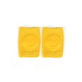 thumbnail image 5 of Rodilleras para bebés para gatear - Rodilleras de diseño antideslizante para niños - Protege las rodillas de los bebés pequeños - Elástico ajustable y suave de usar - Rodilleras para la ONU, 5 of 5