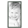 thumbnail image 2 of ArtToFrames 19" x 38" Fern Green Picture Frame, 19x38 inch Green MDF Poster Frame (WOM-5359),  Pack, 2 of 8
