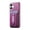 Purple, variant on MOMOJIA Shockproof Case For Phone 17 Series With Adjustable Sports Strap Integrated Wallet Slot Light Weight Antislip