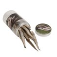 thumbnail image 2 of Freeze Dried Fish Natural High Nutrient Content Vacuum Low Temperature Cat Fish Treats 1.8oz, 2 of 15