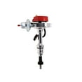 thumbnail image 4 of TSP HEI Distributor for Ford Small Block Windsor 289 302 V8 - Red, 4 of 5