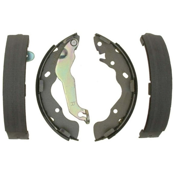 Drum Brake Shoe Fits select: 2007-2009 KIA SPECTRA