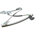 thumbnail image 2 of A-Premium Power Window Regulator without Motor Replacement for Cadillac Seville 2001-2004 Front Left Driver Side, 2 of 3