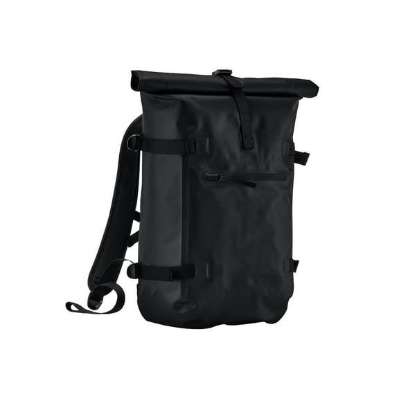 Quadra Roll Top Waterproof Knapsack