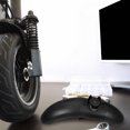 thumbnail image 4 of KALLORY Soporte Reforzado Para Guardabarros De Scooter Protección Contra Daños Y Vibraciones, 4 of 8